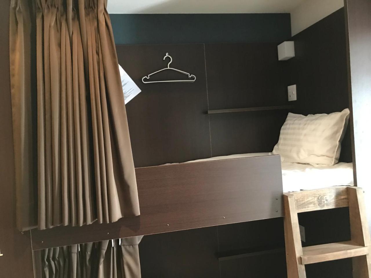 Bed & Breakfast Renga Daikanyama 도쿄 외부 사진