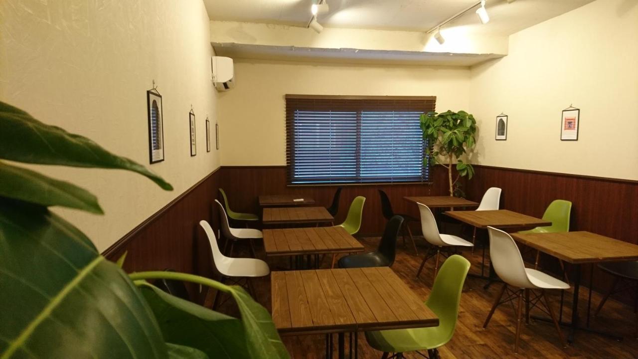 Bed & Breakfast Renga Daikanyama 도쿄 외부 사진