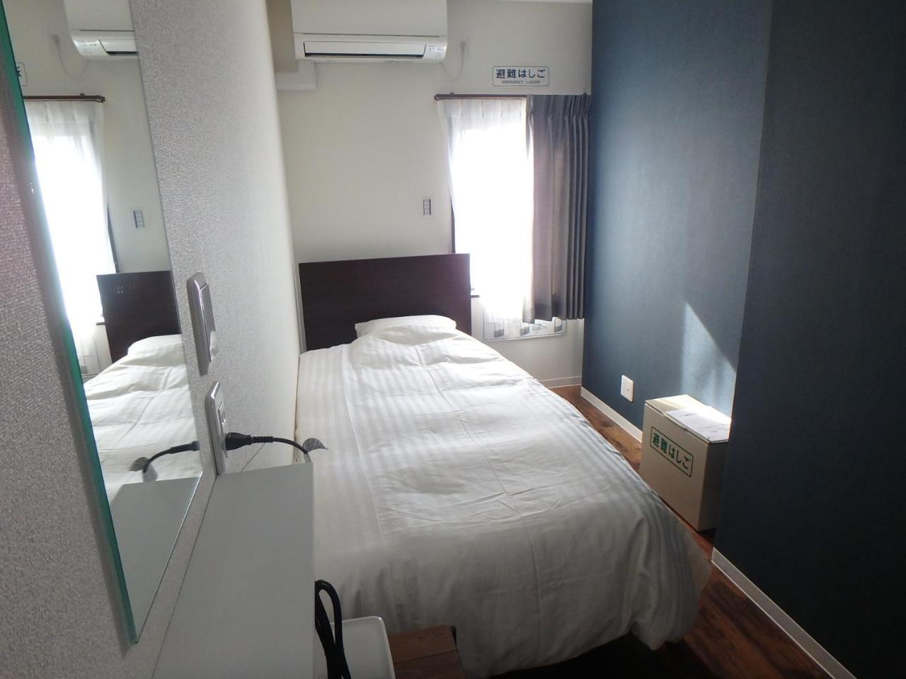 Bed & Breakfast Renga Daikanyama 도쿄 외부 사진