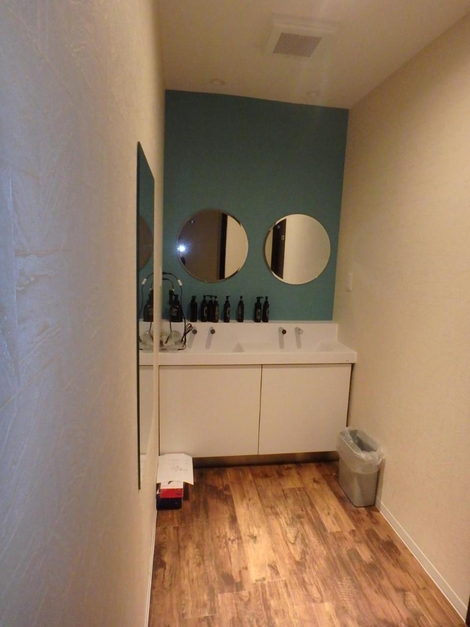 Bed & Breakfast Renga Daikanyama 도쿄 외부 사진