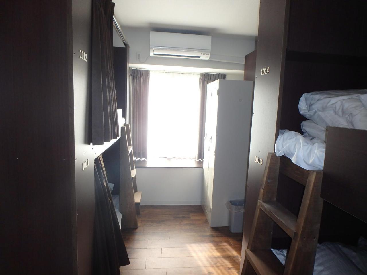 Bed & Breakfast Renga Daikanyama 도쿄 외부 사진