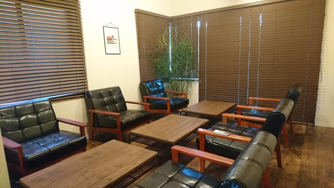 Bed & Breakfast Renga Daikanyama 도쿄 외부 사진
