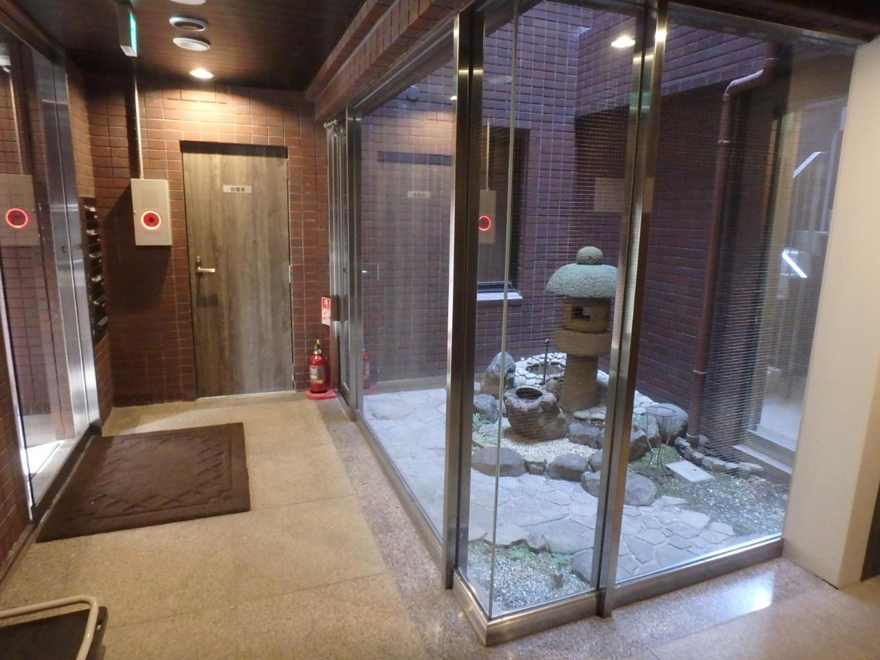 Bed & Breakfast Renga Daikanyama 도쿄 외부 사진
