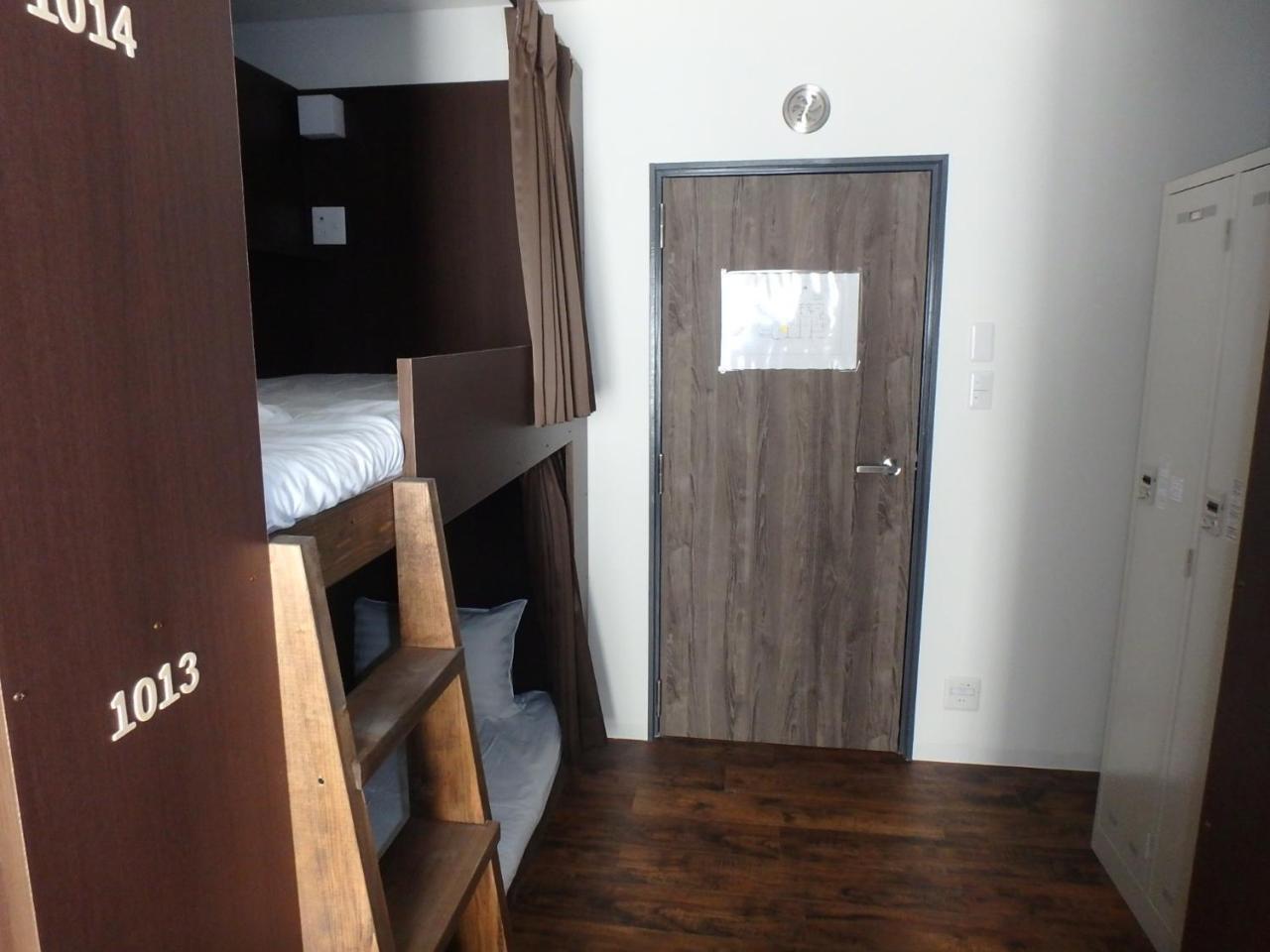 Bed & Breakfast Renga Daikanyama 도쿄 외부 사진