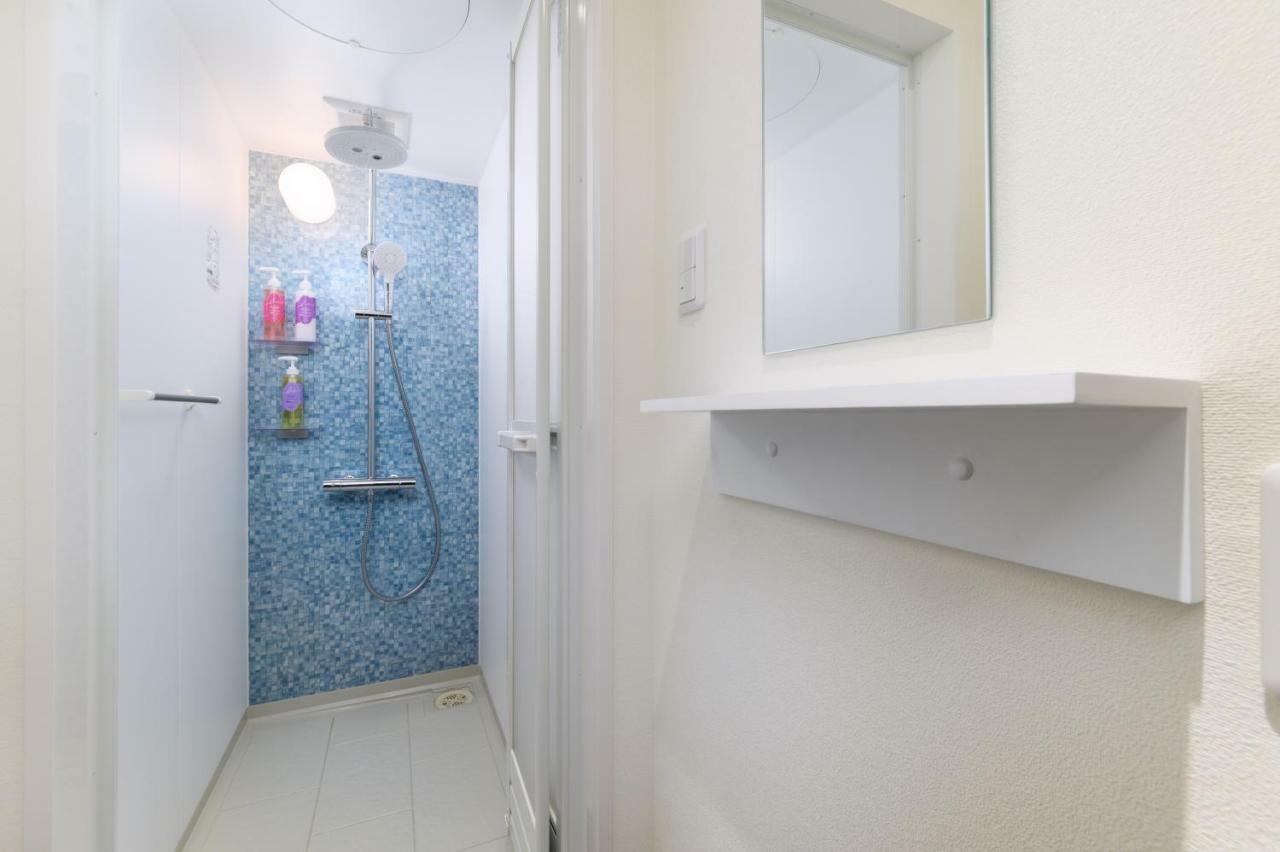 Bed & Breakfast Renga Daikanyama 도쿄 외부 사진