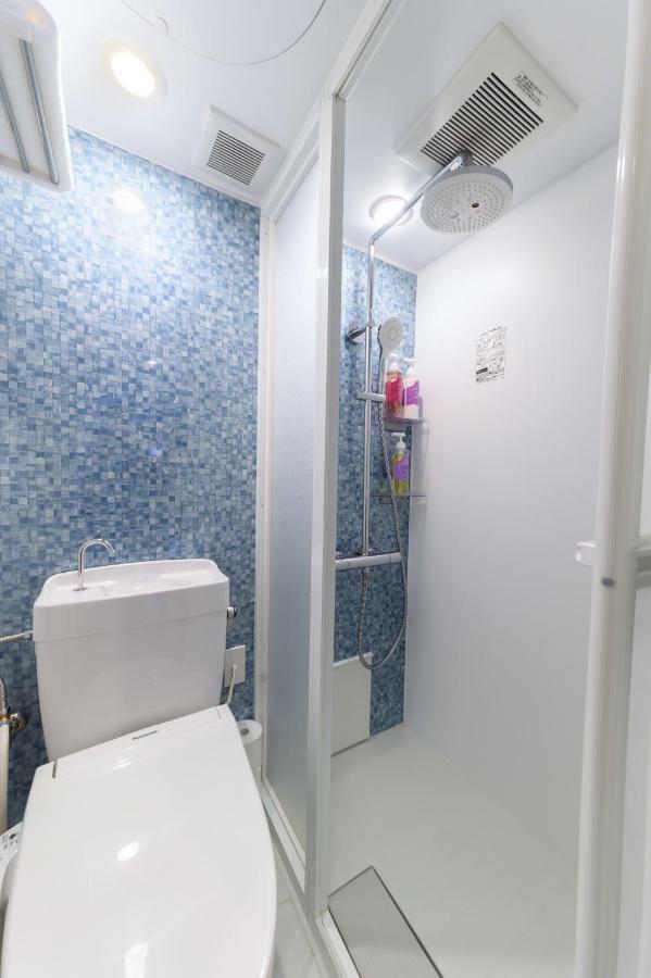 Bed & Breakfast Renga Daikanyama 도쿄 외부 사진