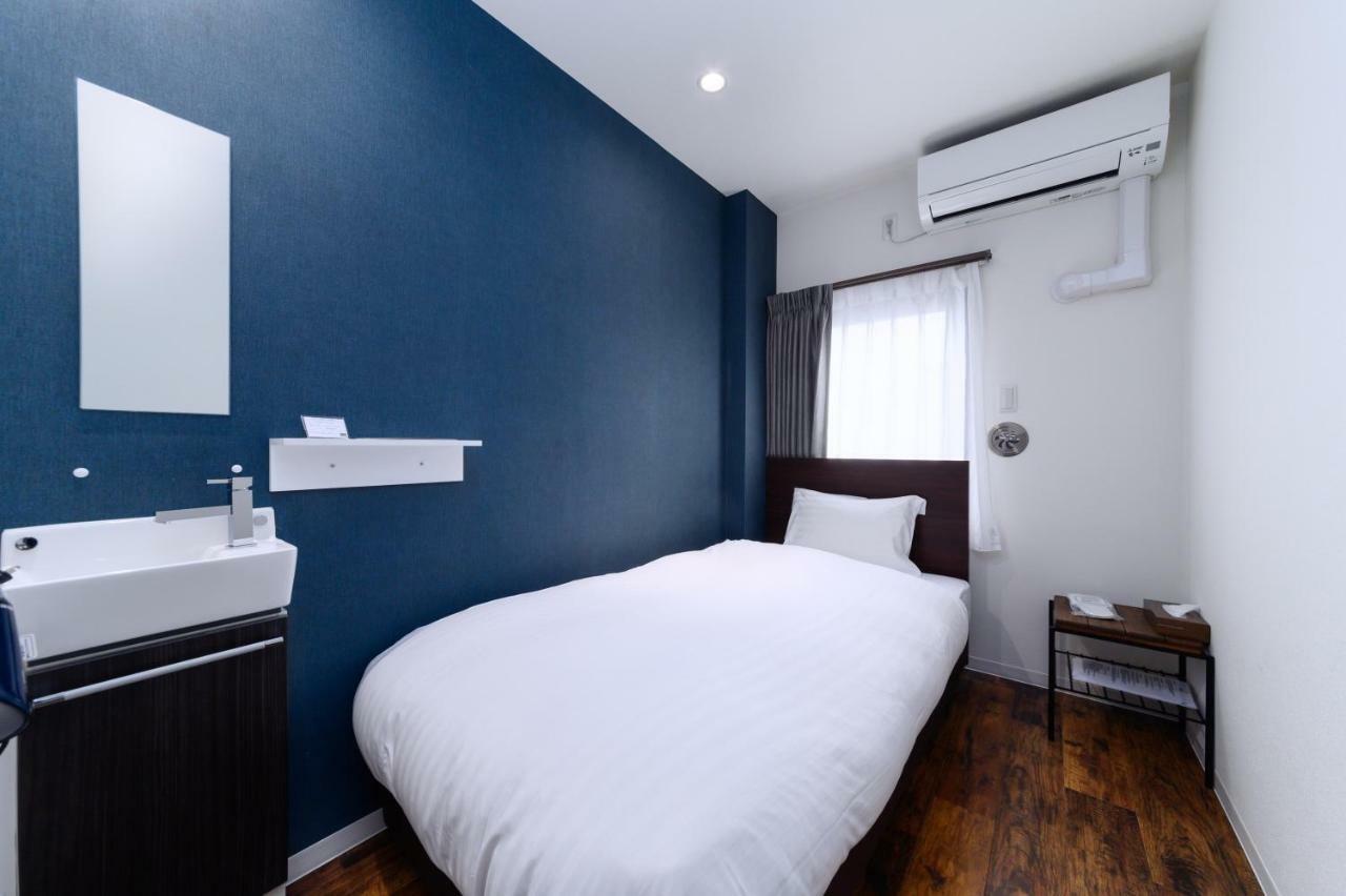 Bed & Breakfast Renga Daikanyama 도쿄 외부 사진