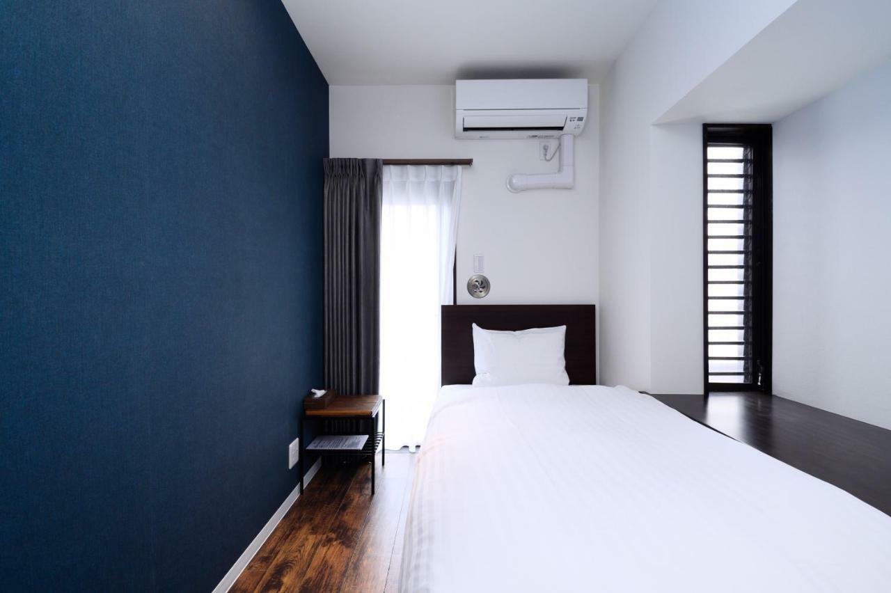 Bed & Breakfast Renga Daikanyama 도쿄 외부 사진