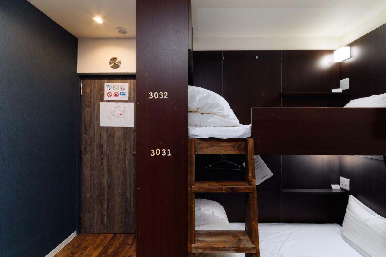 Bed & Breakfast Renga Daikanyama 도쿄 외부 사진