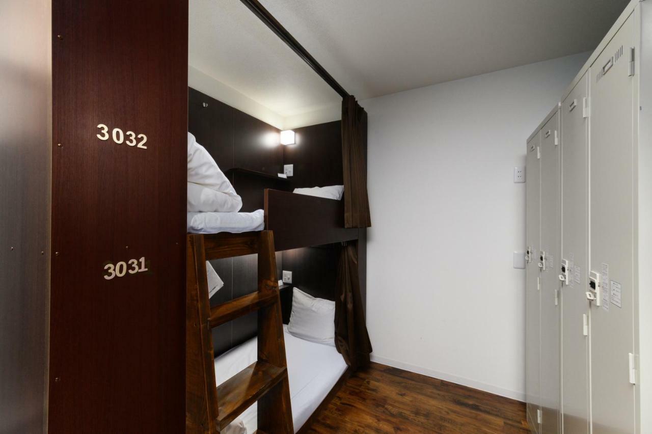 Bed & Breakfast Renga Daikanyama 도쿄 외부 사진