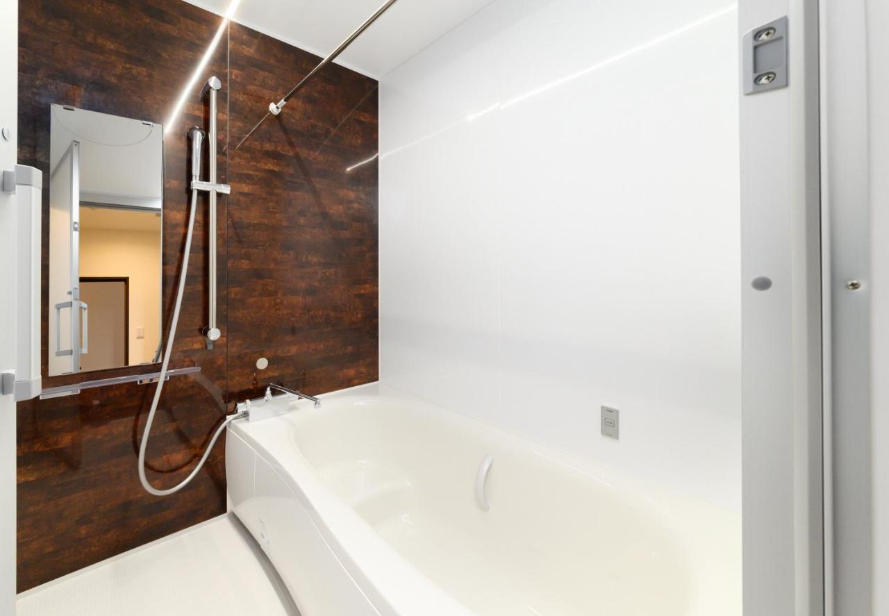 Bed & Breakfast Renga Daikanyama 도쿄 외부 사진