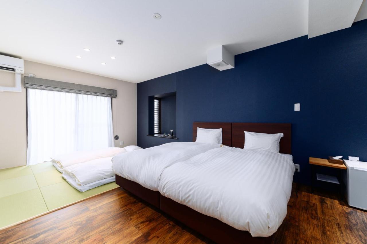 Bed & Breakfast Renga Daikanyama 도쿄 외부 사진