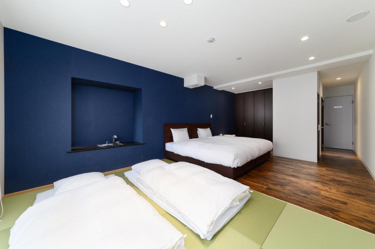 Bed & Breakfast Renga Daikanyama 도쿄 외부 사진