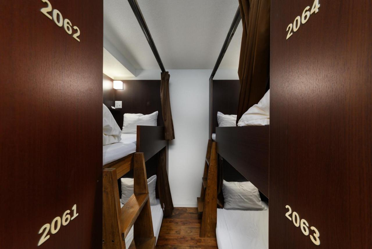 Bed & Breakfast Renga Daikanyama 도쿄 외부 사진