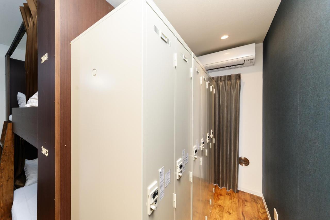 Bed & Breakfast Renga Daikanyama 도쿄 외부 사진