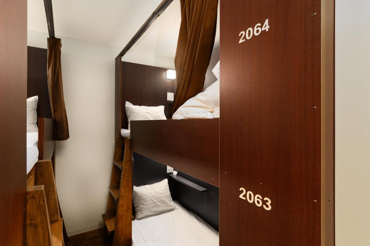 Bed & Breakfast Renga Daikanyama 도쿄 외부 사진
